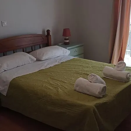 Apartment Attiki Metro Vintagy 2 Bedroom Athens