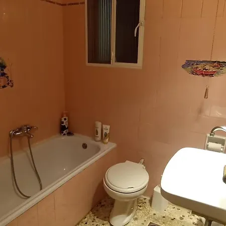Attiki Metro Vintagy 2 Bedroom Athens