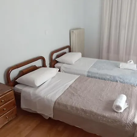 Attiki Metro Vintagy 2 Bedroom