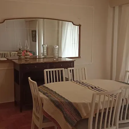 Appartement Attiki Metro Vintagy 2 Bedroom *